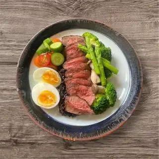 Hình ảnh P7- Cơm Bò