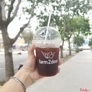 Hình ảnh Cà Phê Đen