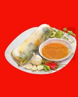 Hình ảnh Cuốn sẵn lụi bò lá lốt  ( đặc biệt)