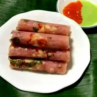 Hình ảnh (Lẻ 1 Cái) Nem Chua Thanh Hóa