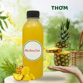 Hình ảnh Nước ép thơm