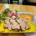 Hình ảnh Cơm gà xá xíu
