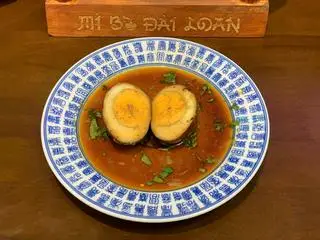Hình ảnh Trứng Hầm 