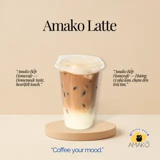 Hình ảnh Cà phê latte