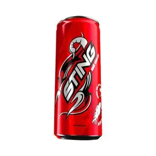 Hình ảnh STING DÂU