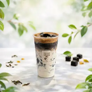 Hình ảnh Cafe Sữa Tươi Sương Sáo