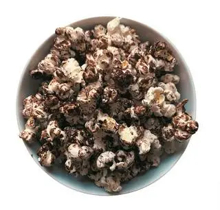 Hình ảnh BẮP RANG BƠ - CACAO