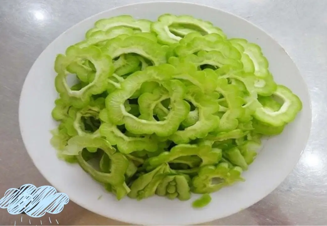 Hình ảnh Khổ Qua + Bún Thêm