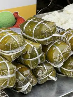 Hình ảnh Giò Lụa loại đặc biệt 