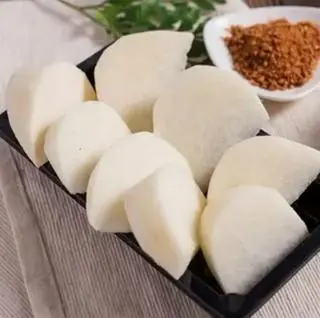 Hình ảnh Sắn ( Củ đậu ) ( Jamaca ) - 300gr 