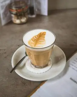 Hình ảnh Latte