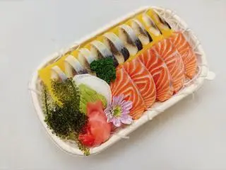 Hình ảnh Combo vui vẻ