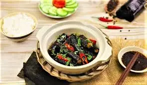 Hình ảnh Cơm Cá Kèo Chay Kho Tiêu