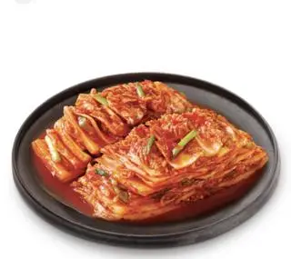 Hình ảnh kimchi cải thảo hq