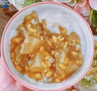 Hình ảnh CHÈ BƯỞI SIÊU CÙI