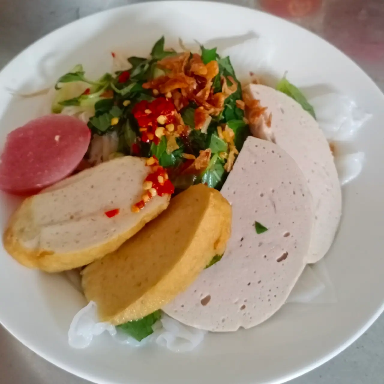 Hình ảnh Bánh Ướt
