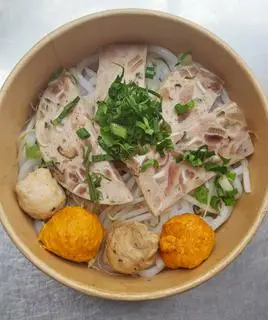 Hình ảnh Bún 4 Mọc  - 4 Giò Tai