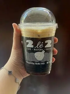 Hình ảnh Phin đen đá