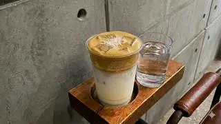 Hình ảnh Bạc xỉu dừa