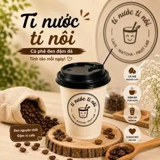 Hình ảnh Tí Đen