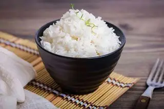 Hình ảnh Cơm trắng