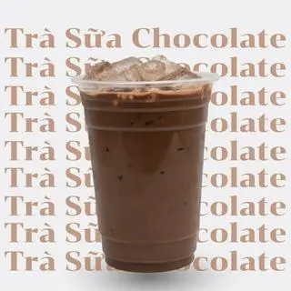 Hình ảnh Trà sữa chocolate