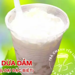 Hình ảnh Dừa Dầm Hải Phòng