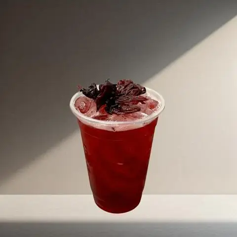 Hình ảnh Trà Hibiscus - FLS