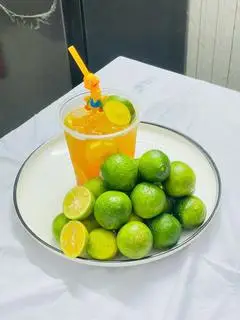 Hình ảnh Lipton chanh vị Đài Bắc