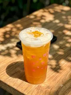 Hình ảnh Trà Tắc Xí Muội 
