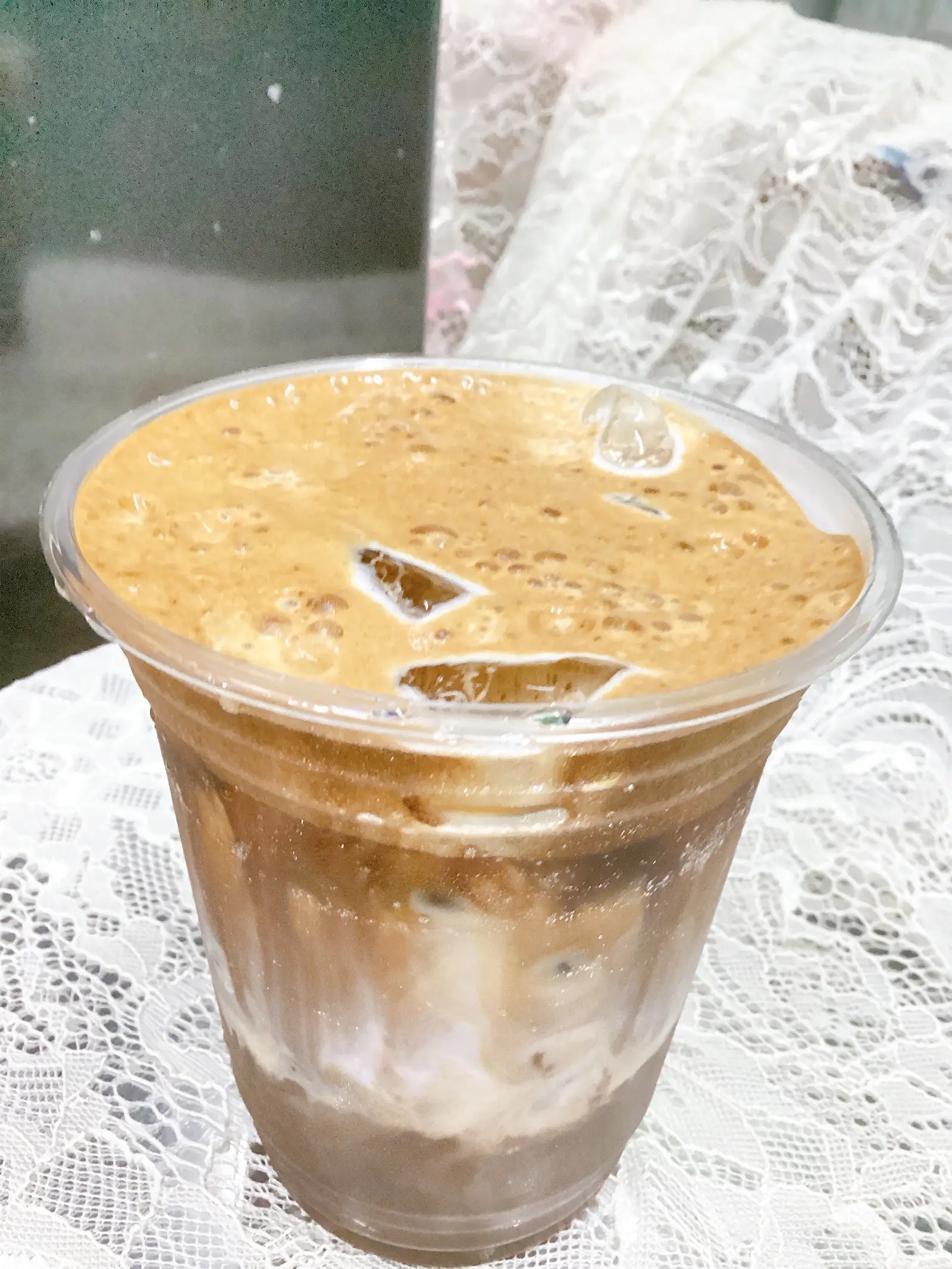Hình ảnh Cacao sữa tươi cà phê