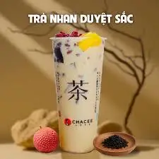 Hình ảnh Trà nhan duyệt sắc