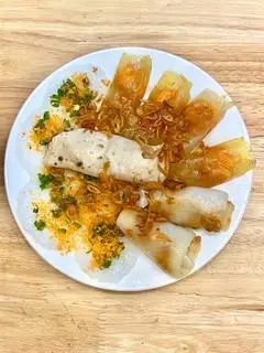 Hình ảnh Bánh Thập Cẩm