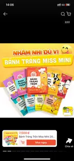 Hình ảnh Bánh tráng