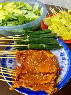 Hình ảnh Thịt nướng