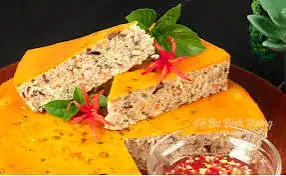 Hình ảnh Chả Thêm