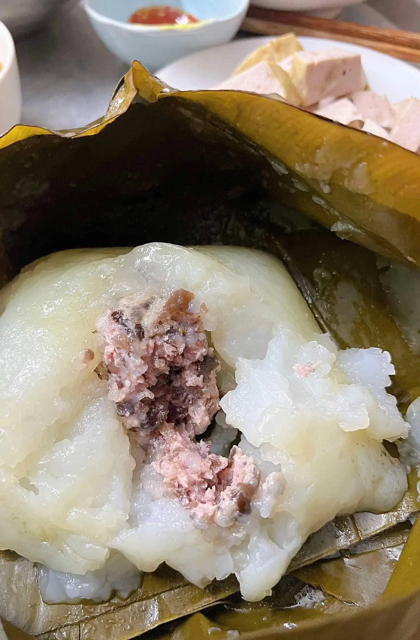 Hình ảnh Bánh giò