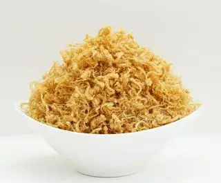 Hình ảnh Chà Bông Đặc Biệt (Bịch 100gr)