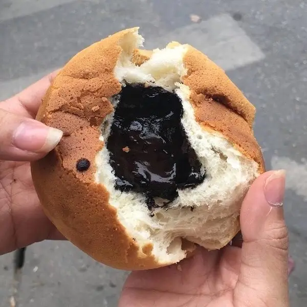 Hình ảnh Nhân socola - chocolate