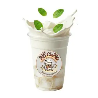 Hình ảnh Yogurt Truyền Thống 