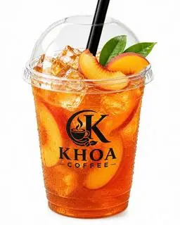 Hình ảnh Trà đào