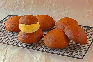 Hình ảnh Bánh papparoti