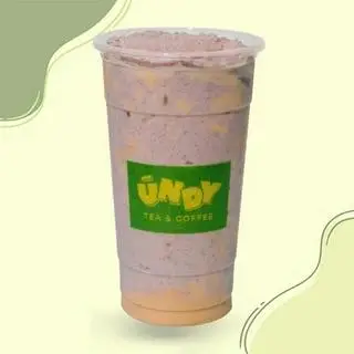Hình ảnh TRÀ SỮA KHOAI MÔN (NC)