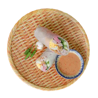 Hình ảnh Bánh cuốn Tây Sơn