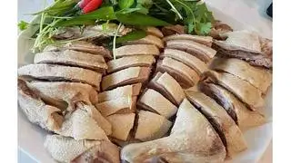 Hình ảnh Vịt luộc