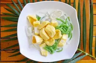 Hình ảnh Chè Thái Mít