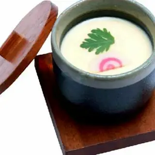 Hình ảnh Trứng hấp kiểu Nhật