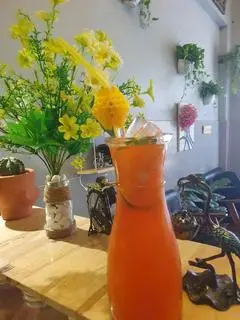 Hình ảnh Nước ép cam