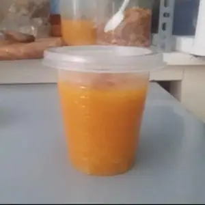 Hình ảnh Nước chấm thêm