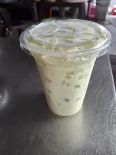 Hình ảnh sữa đậu nành